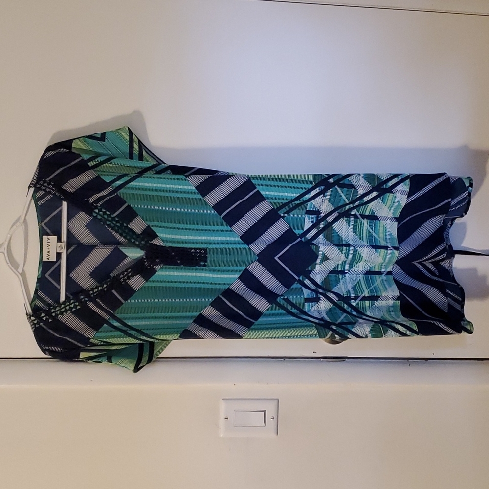Women's tunic
